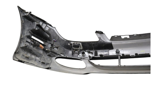 09-11 Mercedes W219 CLS550 Base Front Bumper Cover Assembly 2198801340 Oem