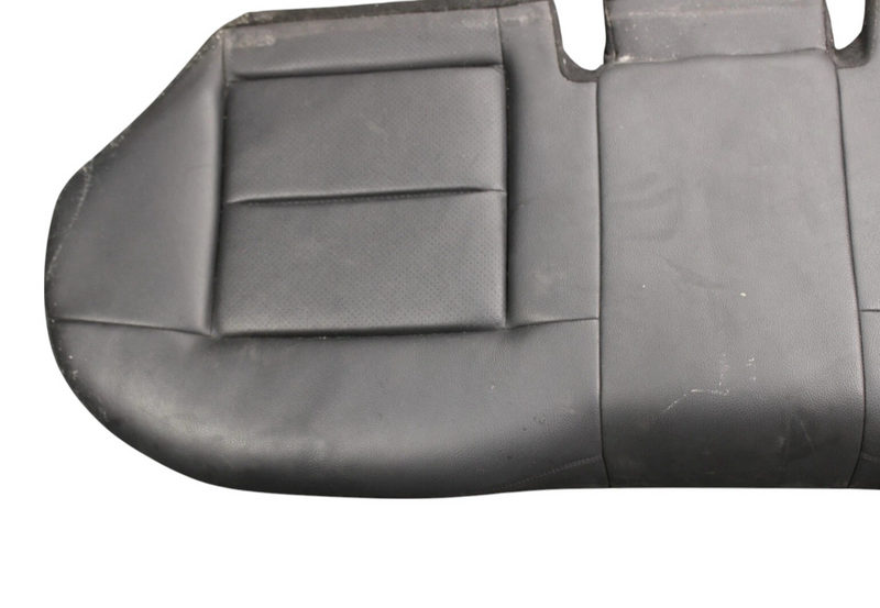 Load image into Gallery viewer, 10-16 Mercedes E350 E550 Rear Seat Cushion Lower Bottom Gray 2129201550 Oem
