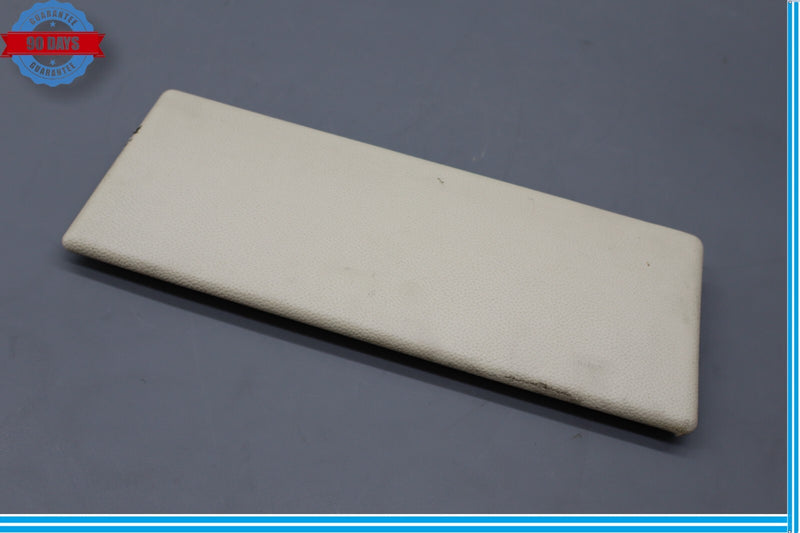 Load image into Gallery viewer, 03-06 Mercedes R230 SL500 SL55 Rear Left Side Storage Compartment Lid Cover Oem

