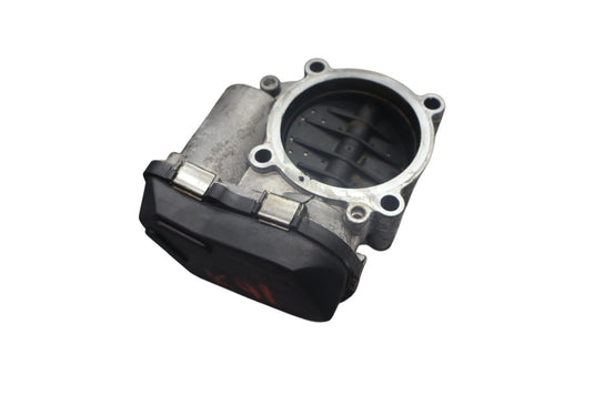 08-19 Audi A7 A7 Quattro Q5 Air Inlet Intake Engine Throttle Body Valve Oem