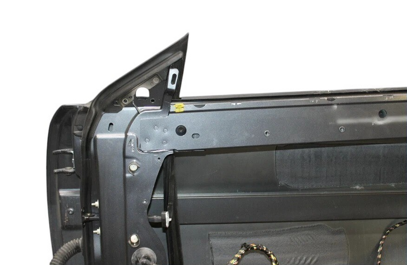 Load image into Gallery viewer, 07-15 Jaguar XK XKR X150 Front Right Side Exterior Door Shell Panel OEM
