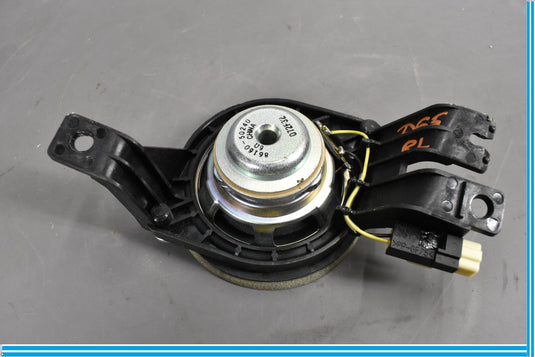 07-17 Lexus LS460 LS460L L600H Rear Left Driver Side Door Upper Speaker Oem