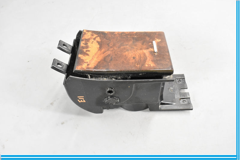 Load image into Gallery viewer, 09-11 Jaguar XF X250 Front Center Console Cup Holder Cover Trim Oem
