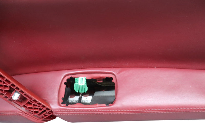 Load image into Gallery viewer, 14-18 Maserati Quattroporte Front Right Passenger Side Interior Door Panel Oem
