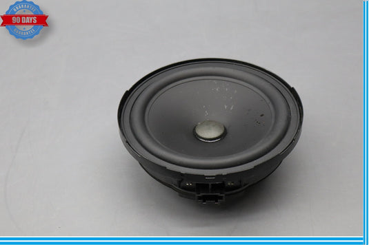 12-20 Mercedes W218 CLS550 SLC300 Rear Left Side Door Audio Radio Speaker Oem