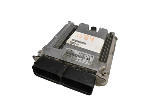 14-17 Maserati Quattroporte M156 3.0L ECU ECM Engine Computer Control Module OEM