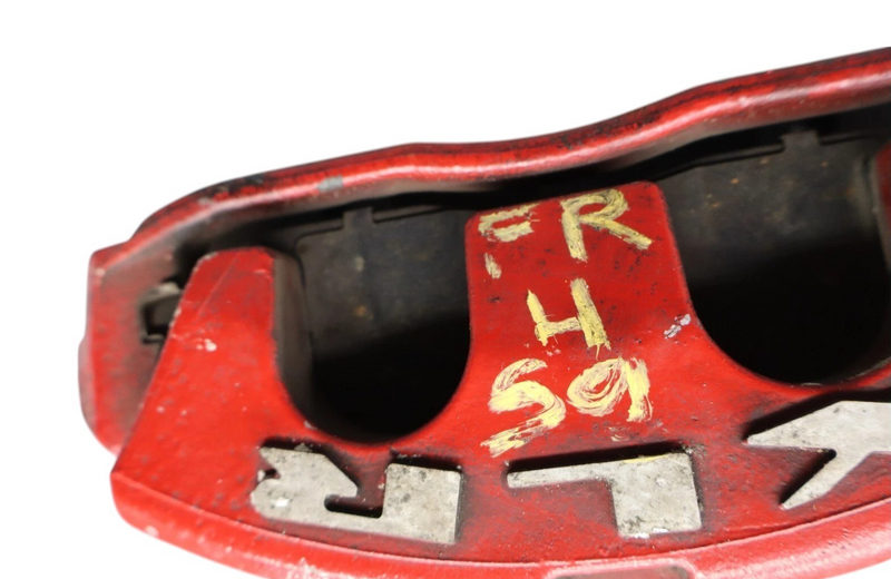 Load image into Gallery viewer, 04-09 Cadillac XLR 4.6L Brake Calipers Front Left &amp; Right Set 19208035 Oem
