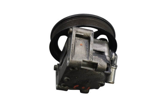 03-05 Ford Thunderbird Engine Power Steering Pump w/Pulley 3W433A696BF Oem