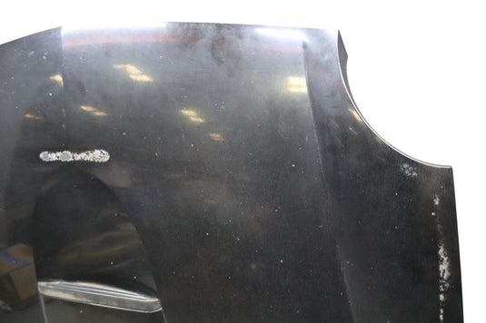 02-05 Ford Thunderbird 3.9L V8 Front Hood Bonnet Cover Shell Panel Assembly Oem