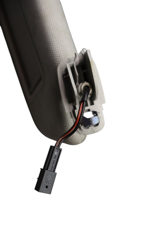 12-18 Audi A6 Quattro Front Right Passenger Side Sunvisor Sun Visor Oem