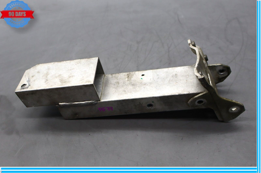 09-15 BMW 750i 750Li Front Bumper Right Side Reinforcement Bracket Oem