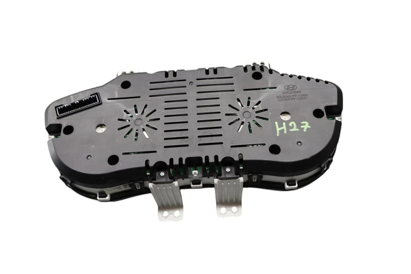 Load image into Gallery viewer, 15-16 Hyundai Genesis Instrument Speedometer Gauge Cluster 94001B1210 Oem
