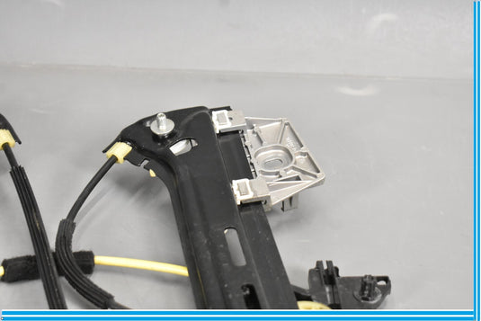 12-18 Mercedes CLS550 Rear Left Driver Door Window Regulator Oem