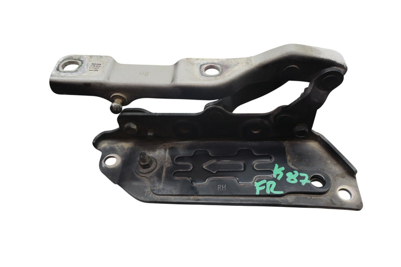 Load image into Gallery viewer, 15-20 Hyundai Genesis G80 Front Right Side Hood Panel Hinge 79120B1000 Oem
