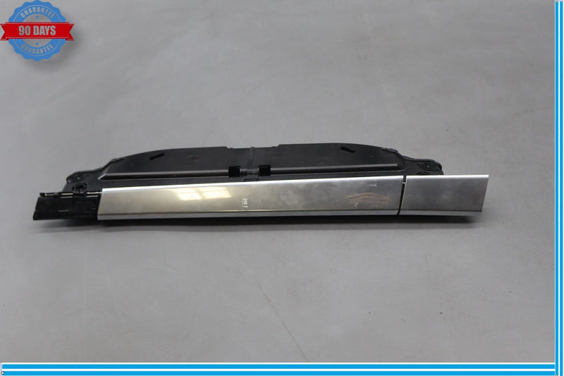 Load image into Gallery viewer, 10-16 Porsche Panamera 970 Front Center Console Dash Cup Holder Assembly Oem
