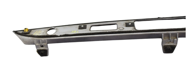 Load image into Gallery viewer, 15-17 Hyundai Genesis Rear Trunk Lid Handle Molding Trim Cover Panel Oem
