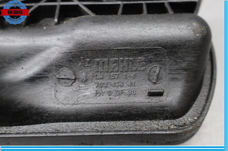 Load image into Gallery viewer, 09-12 BMW 750i 750Li Right Passenger Side Turbo Engine Air Intake Manifold Oem
