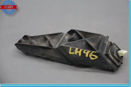 11-18 Volkswagen Touareg Rear Left Driver Side Bumper Mount Bracket Oem