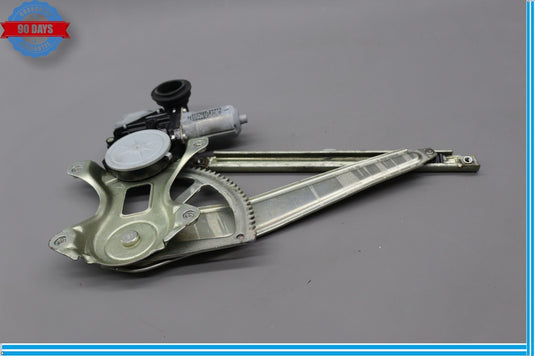 07-12 Lexus LS460 XF40 Rear Right Pass Window Regulator Motor 85710-50110 Oem