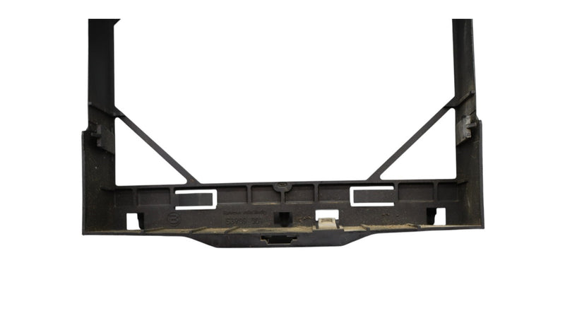Load image into Gallery viewer, 11-16 BMW 528i 535i 550i F10 Right Side Auxiliary Radiator Cover Bracket Oem
