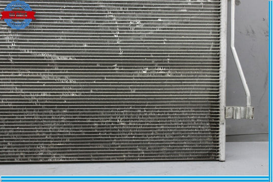 09-19 BMW 750Li 750Li xDrive AC A/C Air Condition Conditioning Condenser Oem