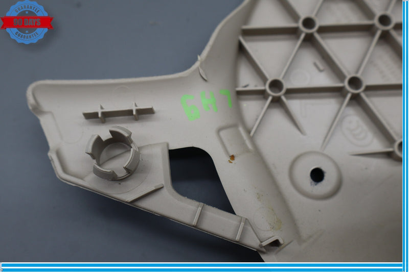 Load image into Gallery viewer, 09-15 BMW 740i 750Li xDrive Front Left Side Seat Inner Trim Cover Panel Oem
