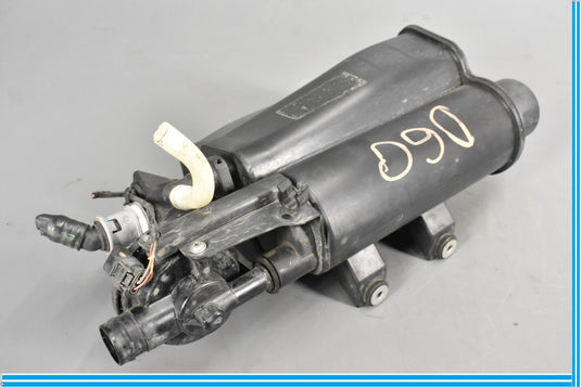 12-16 BMW 320i 328i 335i F30 Fuel Vapor Evaporator Charcoal Canister 7271029 Oem