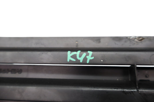 07-15 Jaguar XK XKR X150 Rear Left or Right Side Trunk Boot Vent Cover Trim Oem