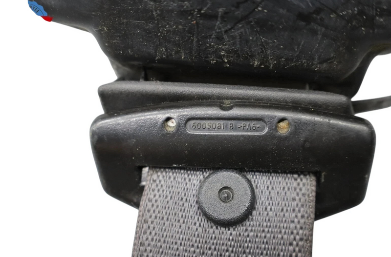 Load image into Gallery viewer, 04-08 Cadillac XLR Left Driver Side Seatbelt Seat Belt Retractor 6003475 Oem
