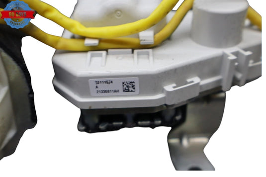 12-18 Audi A6 Front Right Passenger Seat Belt Seatbelt Retractor 4G8857706 Oem