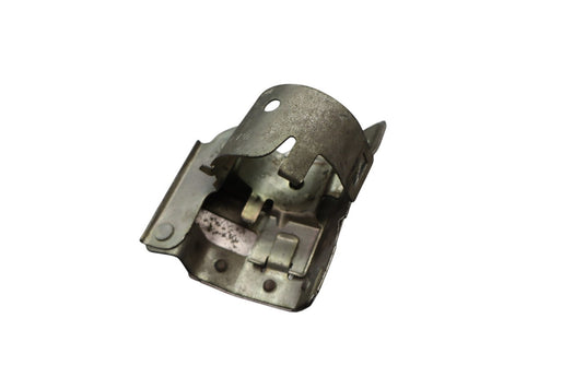 03-12 Mercedes GL550 ML350 ML450 R350 Engine Starter Motor Holder Bracket Oem