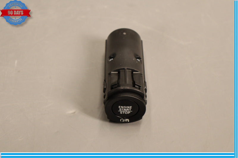Load image into Gallery viewer, 14-22 Maserati Ghibli M157 Push Dash Start Engine Ignition Button Oem
