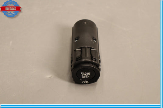 14-22 Maserati Ghibli M157 Push Dash Start Engine Ignition Button Oem