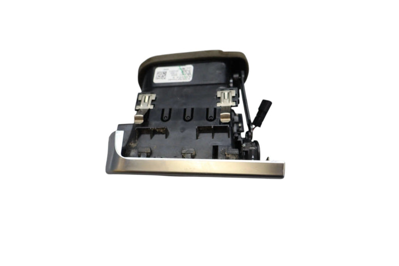 Load image into Gallery viewer, 12-16 Mercedes GL450 SLK350 Right Side Dash AC A/C Air Vent Grill 1668302254 Oem
