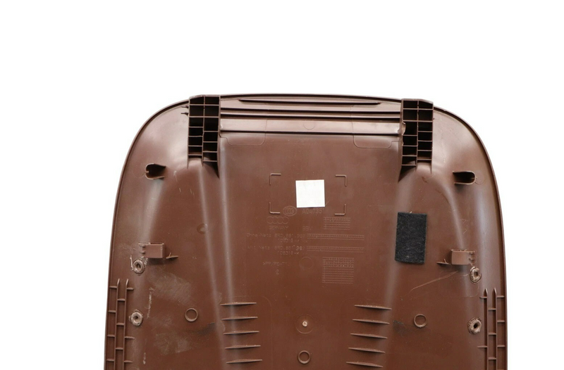 Load image into Gallery viewer, 11-17 Volkswagen Touareg VW Front Right Side Seat Backrest Trim Cover Panel Oem
