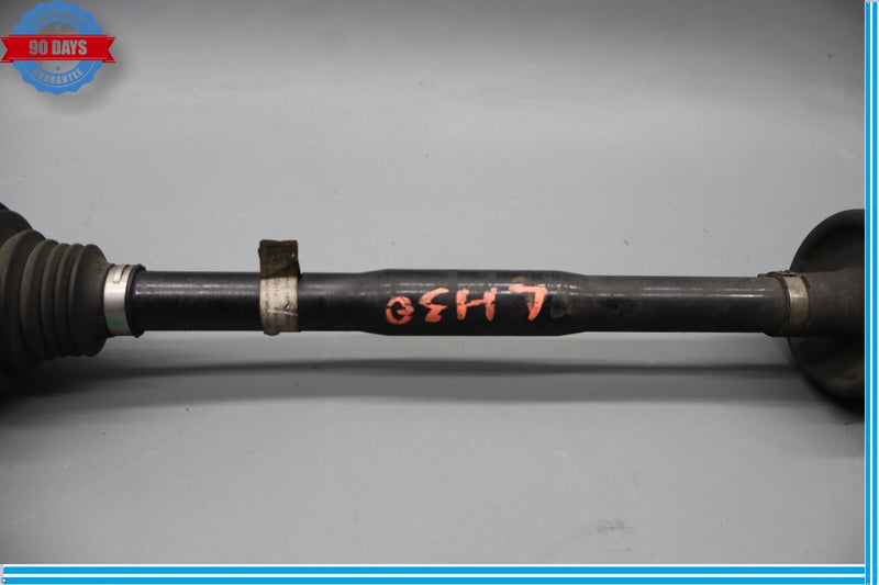 Load image into Gallery viewer, 14-21 Maserati Ghibli Rear Left Driver Side Axle Shaft Half Shaft Axleshaft Oem
