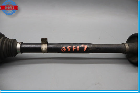 14-21 Maserati Ghibli Rear Left Driver Side Axle Shaft Half Shaft Axleshaft Oem