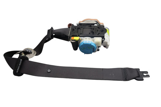 15-17 Hyundai Genesis G80 Front Left Driver Seat Belt Seatbelt Retractor Oem