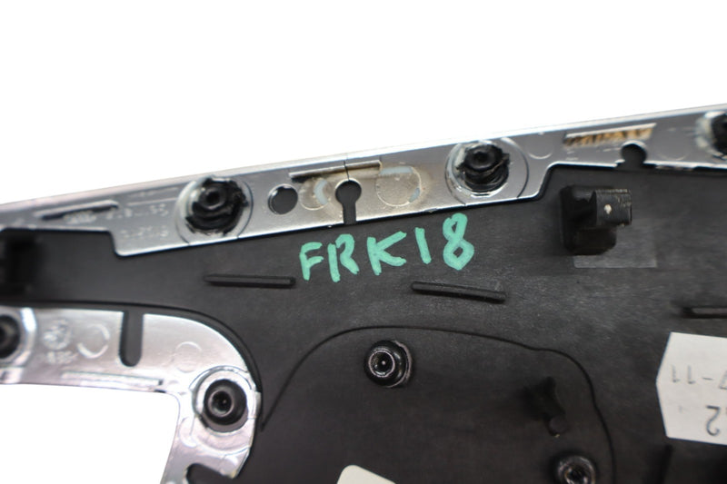 Load image into Gallery viewer, 12-18 Audi A7 Quattro Front Right Side Door Panel Insert Cover Trim Molding Oem
