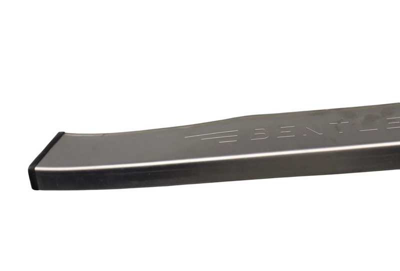 Load image into Gallery viewer, 06-13 Bentley Continental Flying Spur Front Right Passenger Door Step Sill Oem
