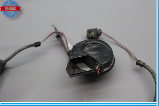 11-17 Volkswagen Touareg Horn Signal High Pitch Tune Unit 7P6951206 Oem