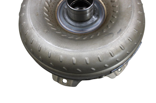 14-17 Maserati Ghibli 3.0 Automatic Transmission Torque Converter 1087322467 Oem