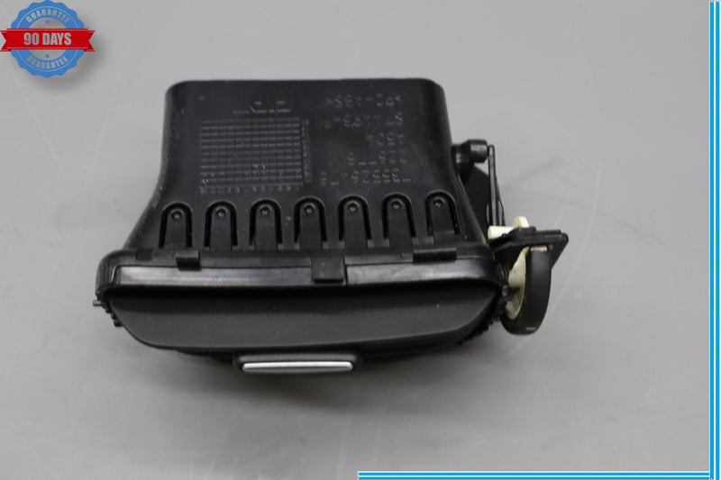 Load image into Gallery viewer, 14-17 Fiat 500L Rear HVAC Heater Dash Air Vent 735526478 Oem
