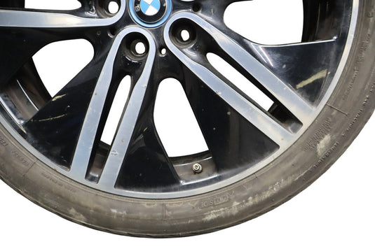 2014-2017 BMW i3 101 Alloy Wheel Rim Style 430 5X20" w/Tire 6852059 Oem