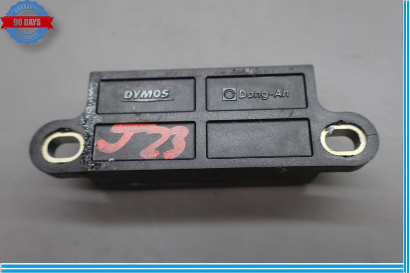 Load image into Gallery viewer, 11-13 Hyundai Equus Active Head Restraint Headrest Sensor 887953M100 Oem
