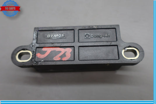 11-13 Hyundai Equus Active Head Restraint Headrest Sensor 887953M100 Oem