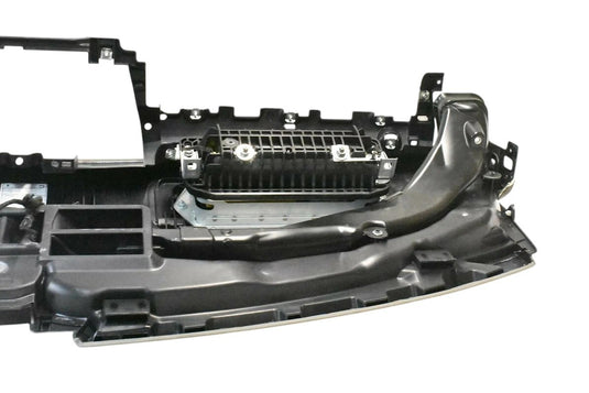 10-16 Porsche Panamera Dashboard Instrument Panel Assembly Gray 97055210107 Oem