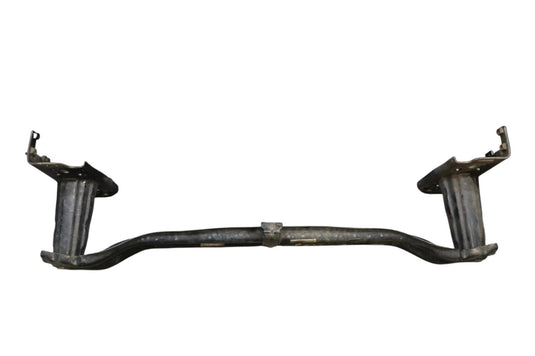 11-17 Volkswagen Touareg VW Front Bumper Reinforcement Impact Bar 7P0807109D Oem