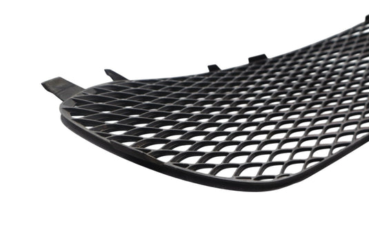 14-16 Mercedes W117 CLA250 Front Left Driver Side Bumper Cover Grille Grill Oem