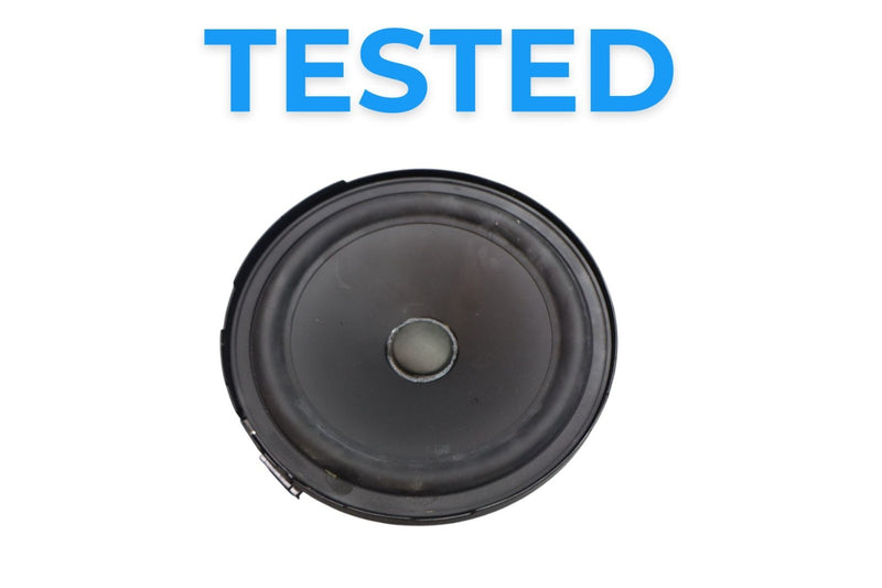 Load image into Gallery viewer, 08-18 Mercedes W212 E350 CLS550 Rear Right Side Door Audio Sound Speaker Oem

